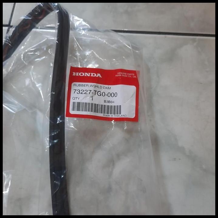 DISKON KARET KACA BAGASI BAWAH JAZZ GE8 2008 2009 2010 2011 2012 2013 ORI 