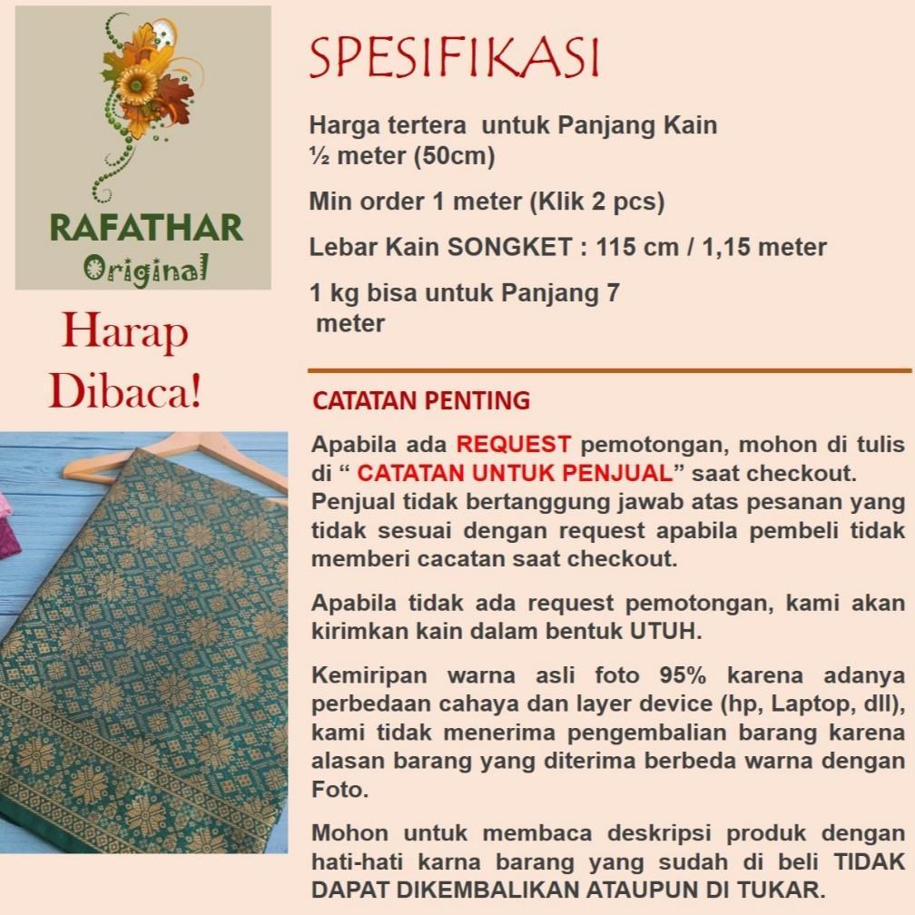new deals kain songket palembang songket meteran kain songket meteran bakal rok songket kain tenun s