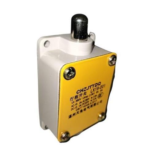 Promo Limit Switch Lx19-001 Ac380V Dc220V 5A
