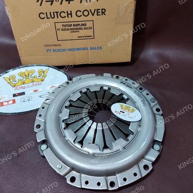 MATAHARI / CLUTCH COVER CARRY PICK UP 2021---- HARGA MURAH