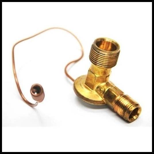 DISKON EXPANSI EKSPANSI EXSPANSI XPANSI VALVE AC MOBIL SUZUKI SE416 SE 416 VITARA LAMA TA ( G16A ) 1