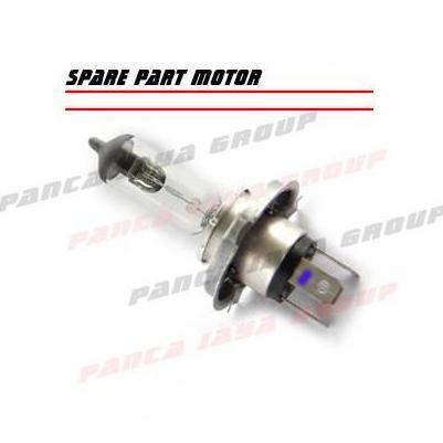 Lampu Bohlam Depan H4 Hs1 Kawasaki W175 W-175 Best Quality