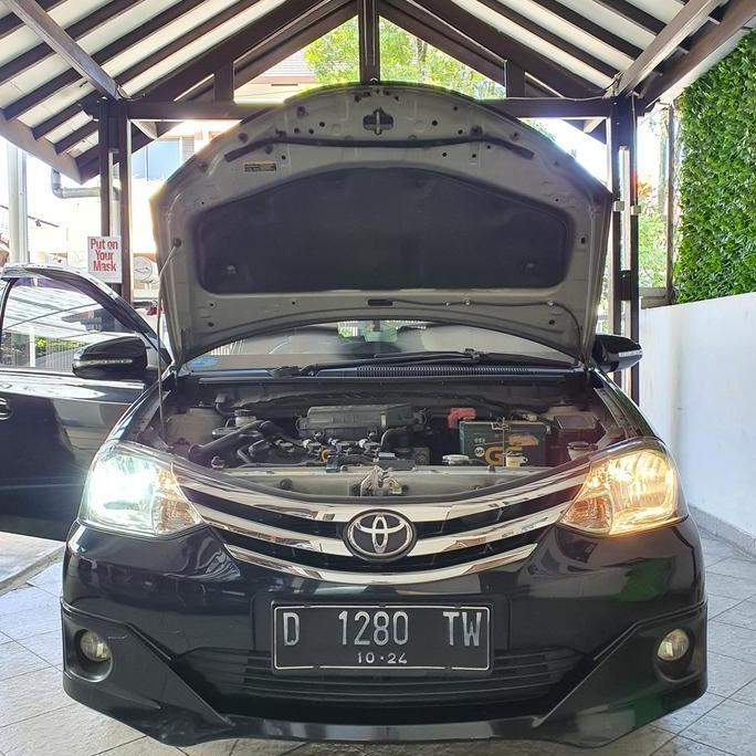 PHILIPS LED TOYOTA ETIOS HARGA MURAH