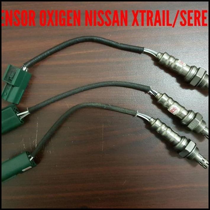 DISKON SENSOR OXYGEN NISSAN XTRAIL T30 
