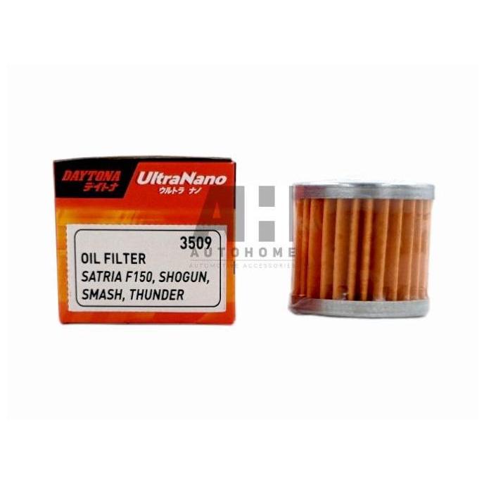 Filter Oli Suzuki GSX S150, R150, Bandit 150 - Daytona 3509