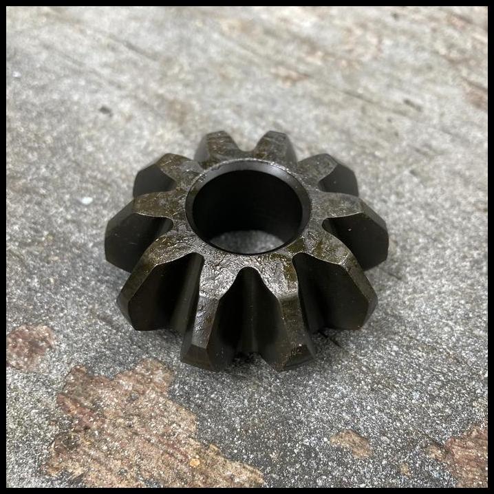 HOT DEAL PINION REAR DIFFERENTIAL SIDE GEAR GIR GIGI SATELIT SAMPING BOLU GARDAN KECIL CORONA ST150 