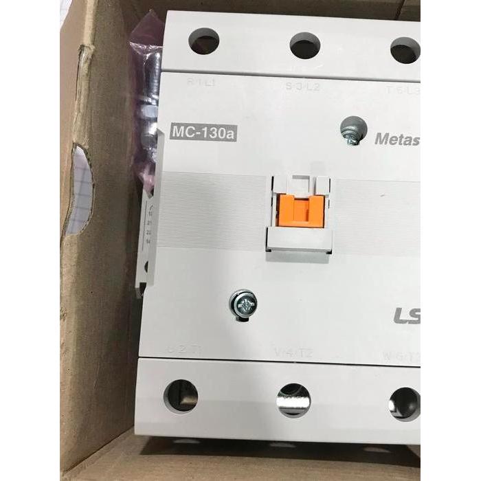 Kontaktor LS MC-130a 220V