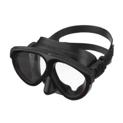Diving Mask Gull Mantis 5 Rubber Bla