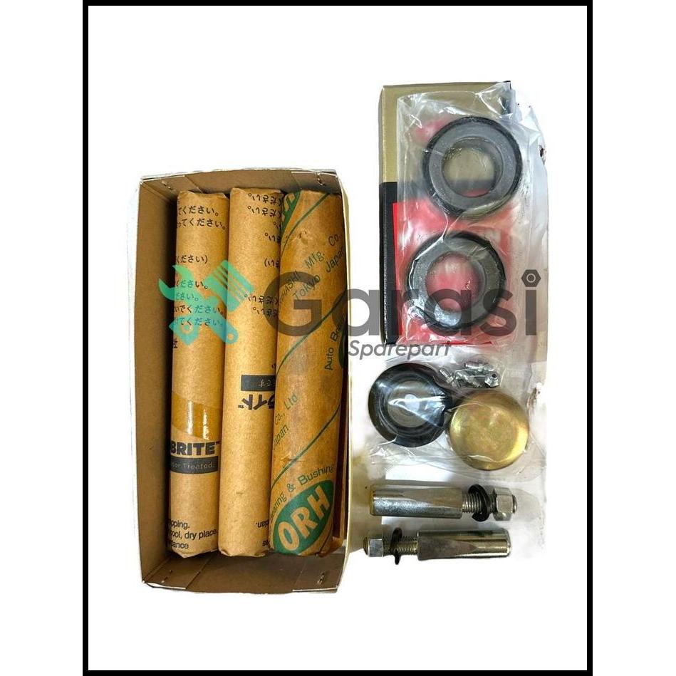 HOT DEAL KING PEN PIN ISUZU ELF NHR55 77PS NHR55 EURO 2 NLR55 NATIONAL JAPAN 