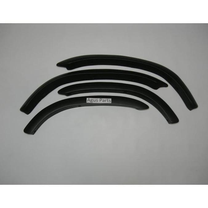 Promo Isuzu Fender Karet Panther Grand Royal tahun 1994-2000 (4) Diskon