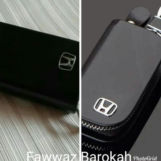 Promo DOMPET STNK MOBIL - GANTUNGAN KUNCI HONDA VARIO Diskon
