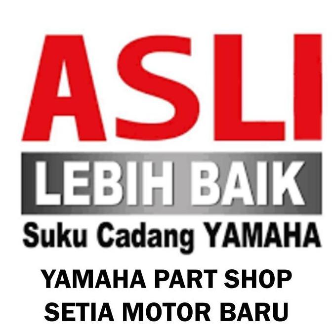 Promo Gigi Gear Gir Box Spido Xeon Fino Xride Fazio Ori Asli Yamaha Diskon