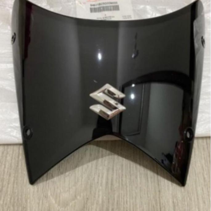 Visor Satria Fu Barong Original Restock