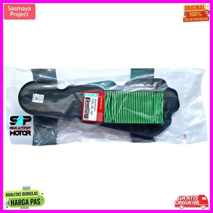 Quality Filter Udara Spacy / Saringan Udara Spacy Fi / Filter Spacy Fi Kzl