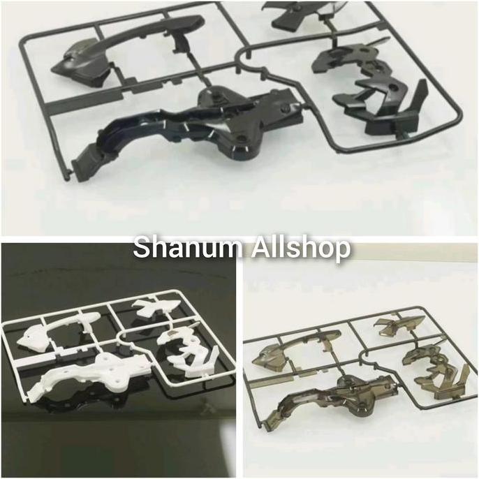 Upupup- Rep Tamiya Body Mach Frame Project D / Body Tamiya Mach Frame