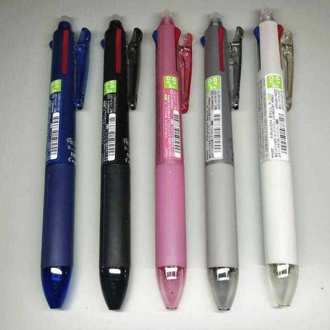 Bisa- Isi Pulpen Frixion 0.38 Lfbtrf-30Uf/12Uf