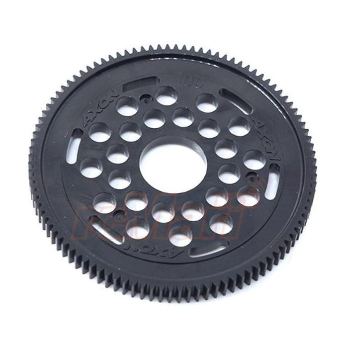 AXON DTS Spur Gear 64P 100T - GS-D6-100