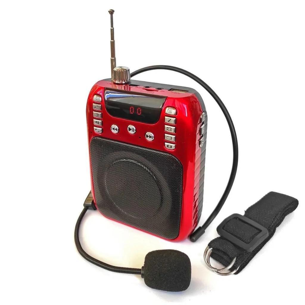 Spaeker Bluetooth Full Bass Speaker Digital Audio Player Rolinson Rl-4049 Series Vokalis Bt Speaker 