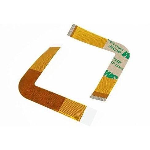 Lidah Optik Optic Ps2 Slim Flexible Optik Ps2 Slim Seri 7 Premium