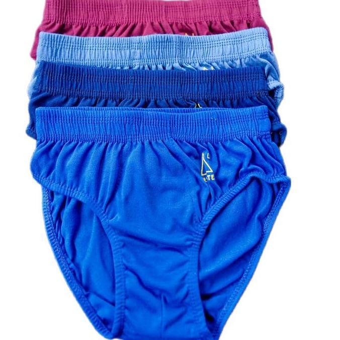 Gentle- Lusinan Cd Pria Dewasa Cd Remaja Cd Anak Celana Dalam Laki Laki