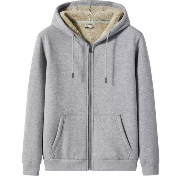 CUCI GUDANG Jaket hoodie cowok distro / hoodie lapis bulu / hoodie tebal pria / hoodie zipper / zip 