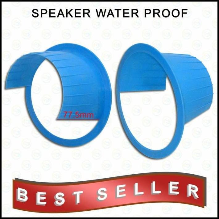 DISKON FRAME SPEAKER - GRILL TOPI SPEAKER TIPIS 