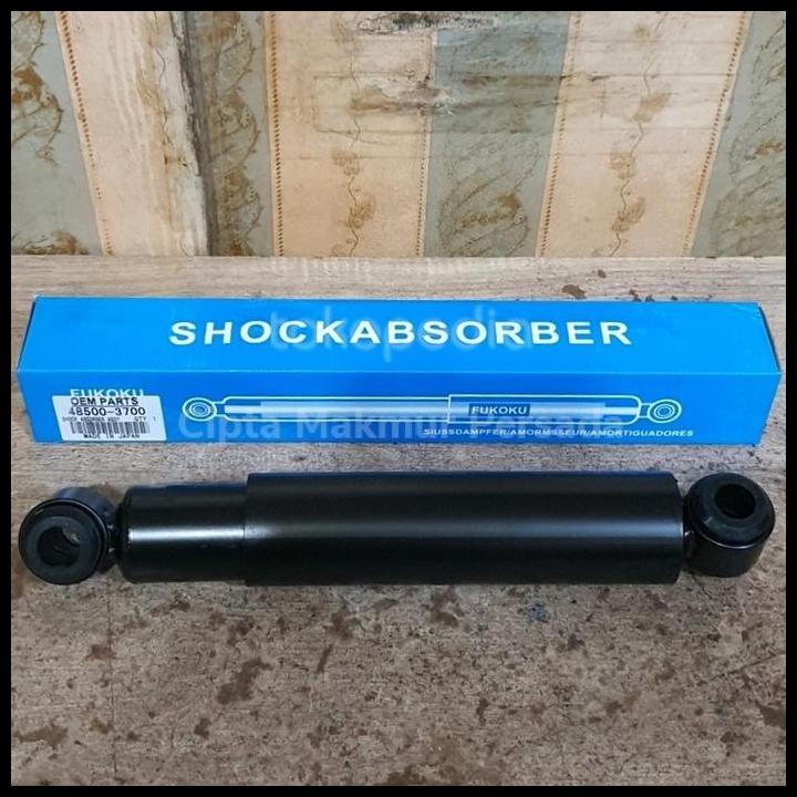 TERLARIS 48500-3700 SHOCK ABSORBER 