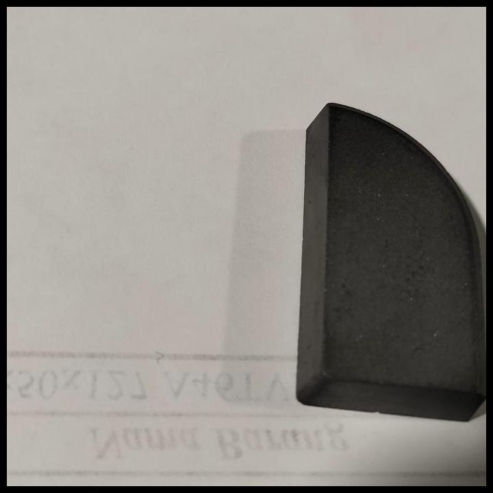 HOT DEAL BETEL WIDIA A430 JCK PISAU BUBUT A430 JCK 