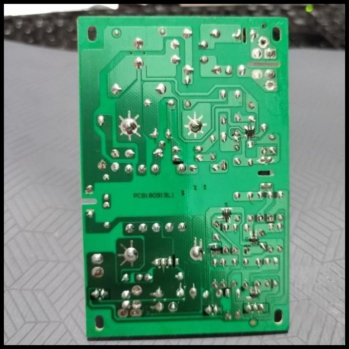 TERBARU MODUL PCB DISPENSER DENPOO DENPOO DDK 1101 DISPENSER STANDING 