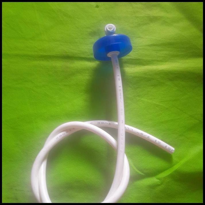 GRATIS ONGKIR TUTUP KEPALA GALON DISPENSER GALON BAWAH UNIVERSAL DISPENSER 