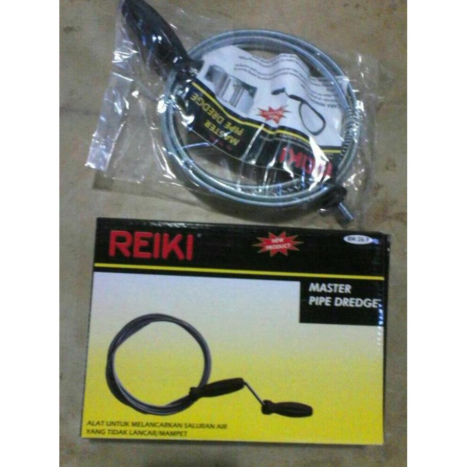 Murah Alat Memperbaiki Pipa Mampet