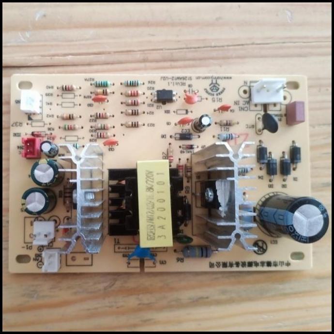 HOT DEAL MODUL PCB POWER SUPPLY DISPENSER WD289HC MIYAKO 