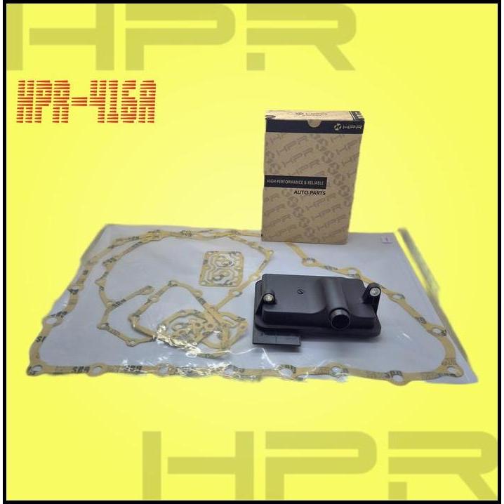 TERLARIS HPR OIL TRANSMISSION FILTER OLI MATIC - HONDA JAZZ S RS GE8 | 2008 2009 2010 2011 2012 2013