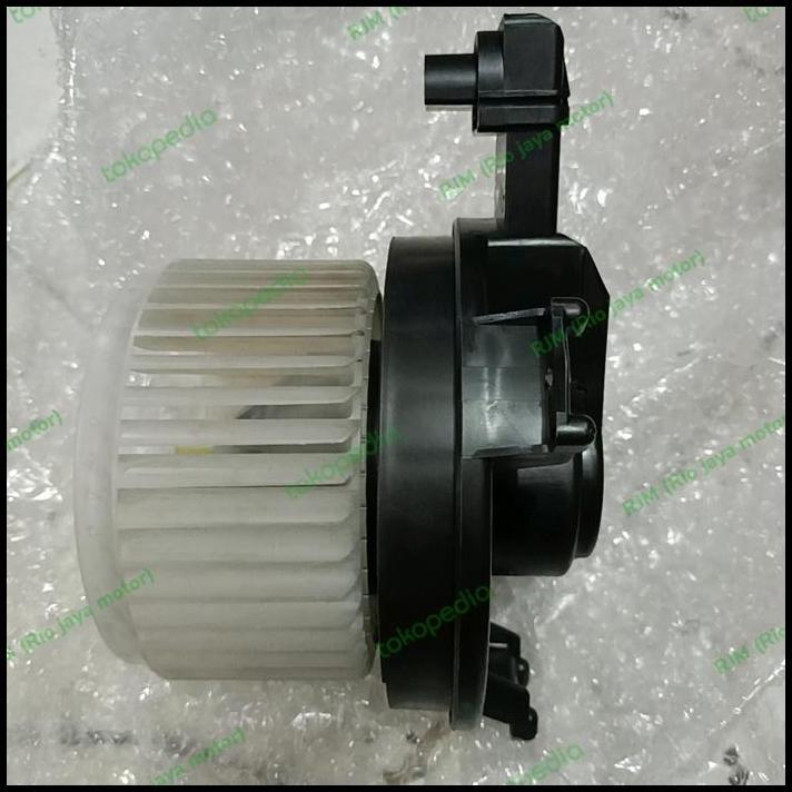 TERLARIS MOTOR BLOWER AC DEPAN GRAND MAX AVANZA 2012-2016 INOVA FREED 2004-2015 