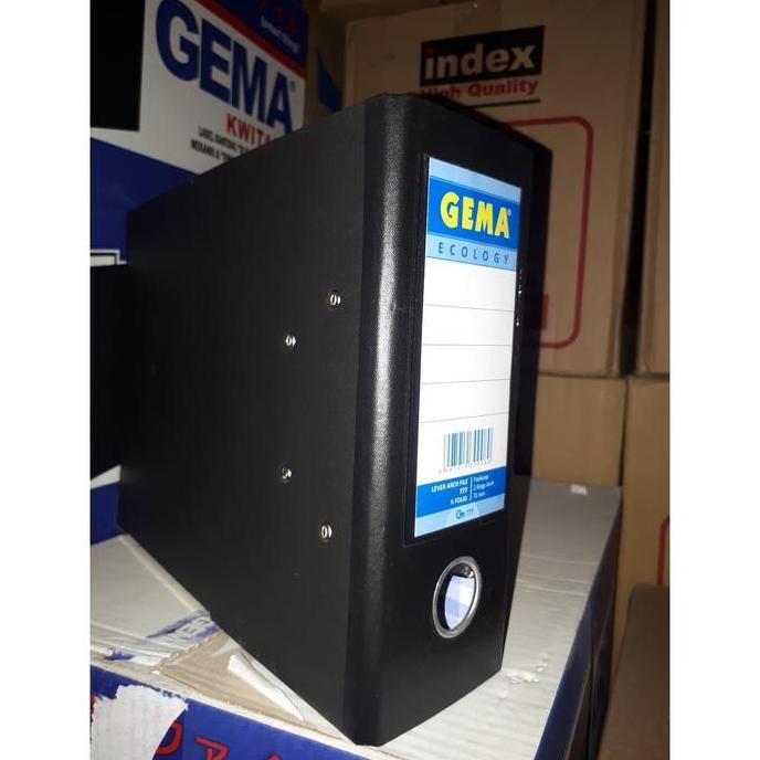 Wellply- Gojek Ordner Gema Kwitansi/Odner Gema Kecil/Otner/Binder Map Folder