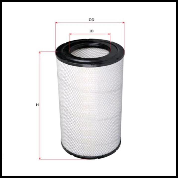 BEST DEAL SFA7868P AIR FILTER SURE SFA-7869P 
