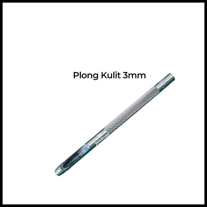 HOT DEAL PLONG KULIT 3MM BETEL PLONG 3MM PLONG SABUK 3MM 