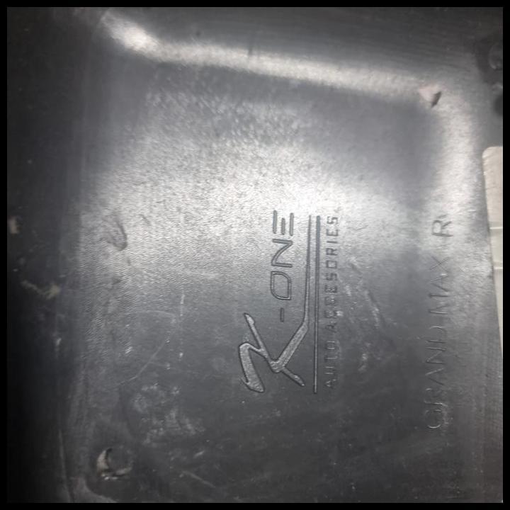 DISKON COVER PENUTUP KACA SPION GRAND MAX LUXIO KANAN 