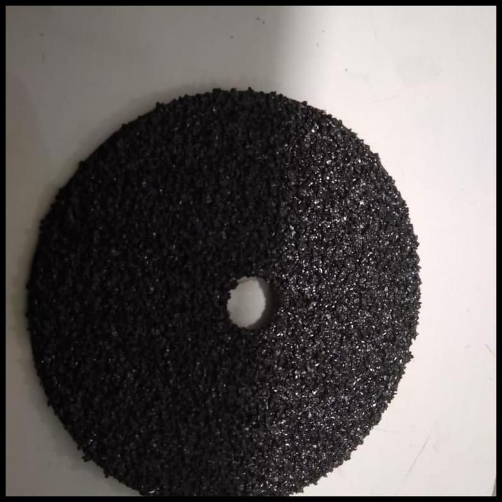 DISKON KINIK AMPLAS BULAT 125 X 15.9 CC 16 