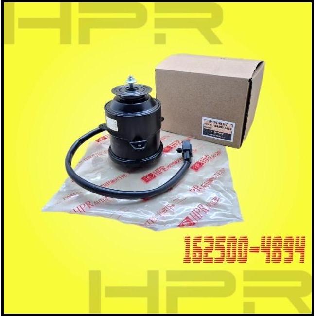 GRATIS ONGKIR HPR MOTOR FAN RADIATOR 12V - TOYOTA CORONA ABSOLUTE TABUNG BESAR 