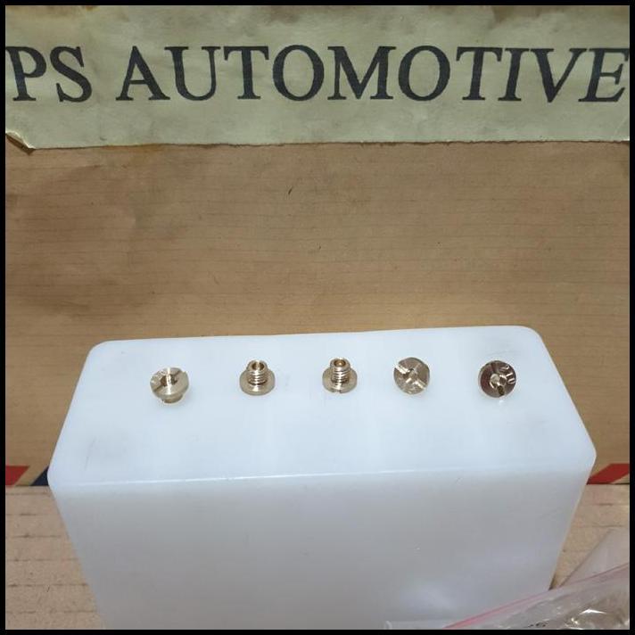 DISKON SPUYER CARBURATOR MOBIL UNIVERSAL !!!!