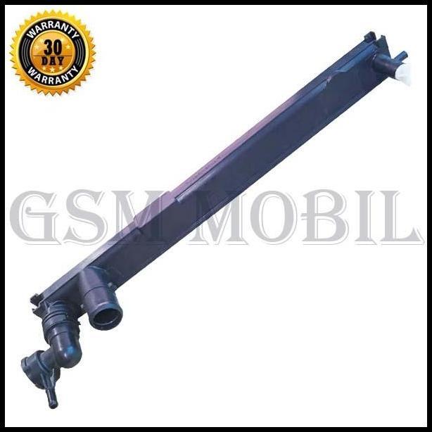 TERBARU UPPER TANK RADIATOR TOYOTA ALPHARD 3.0CC - 10006534 