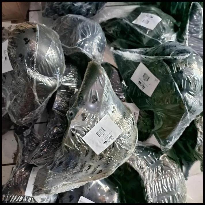 BEST DEAL TUTUP BLOK VESPA PTS SPECIAL 130CC BLOK RACING BLOK STANDAR RUBAH DIKI 
