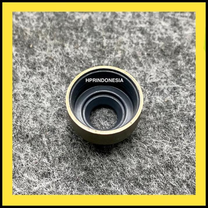 DISKON SEAL VALVE KLEP DAIHATSU CHARADE G100 CX G102 WINNER CLASSY 1988-1998 