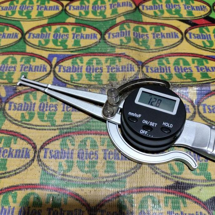 Promo Jangka Porting Digital.Alat Ukur Diameter Lubang .Caliper Gage
