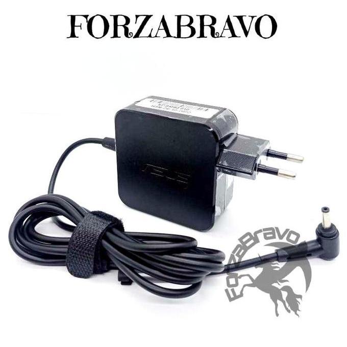 Adaptor Charger Casan Adapter Laptop Asus Vivobook Flip 14 Tp412Fa Flip 14 Tp412Ua Hemat