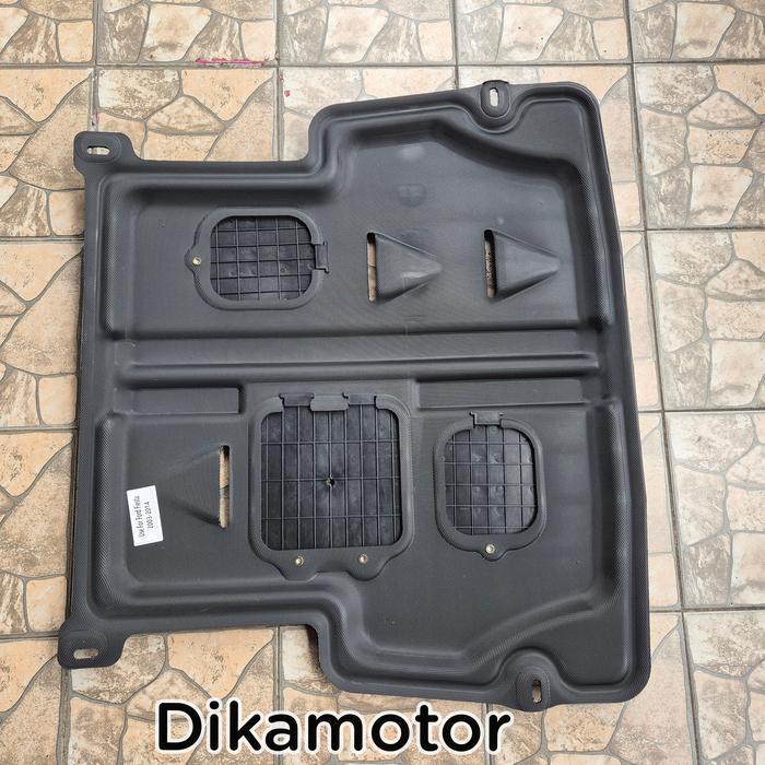 Cover Engine Cover Kolong Mesin Ford Fiesta Semua Type Original Dan Terpercaya