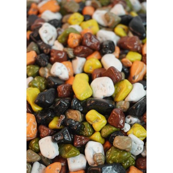 Coklat Kerikil Turkey/ Coklat batu kerikil / Coklat Impor / 5KG KS