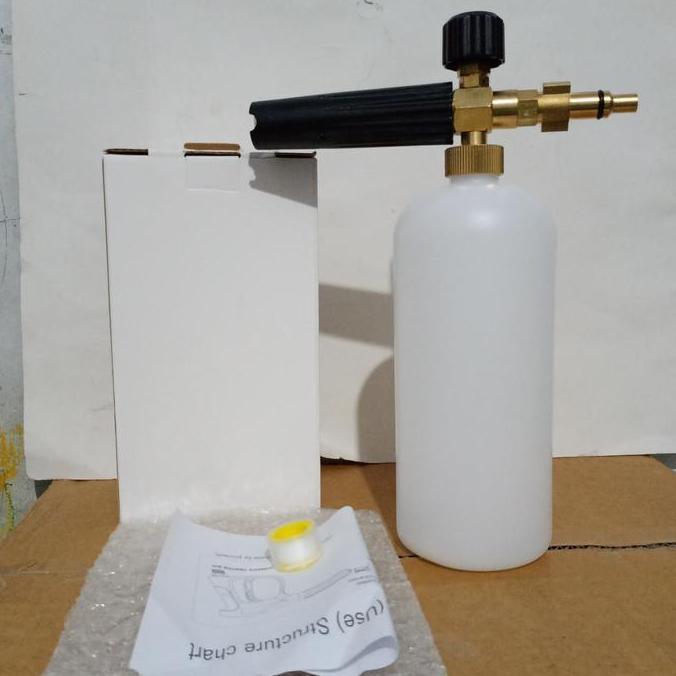 Snow Foam Lance High Pressure Multipro Hpc 710 Zm Busa Melimpah