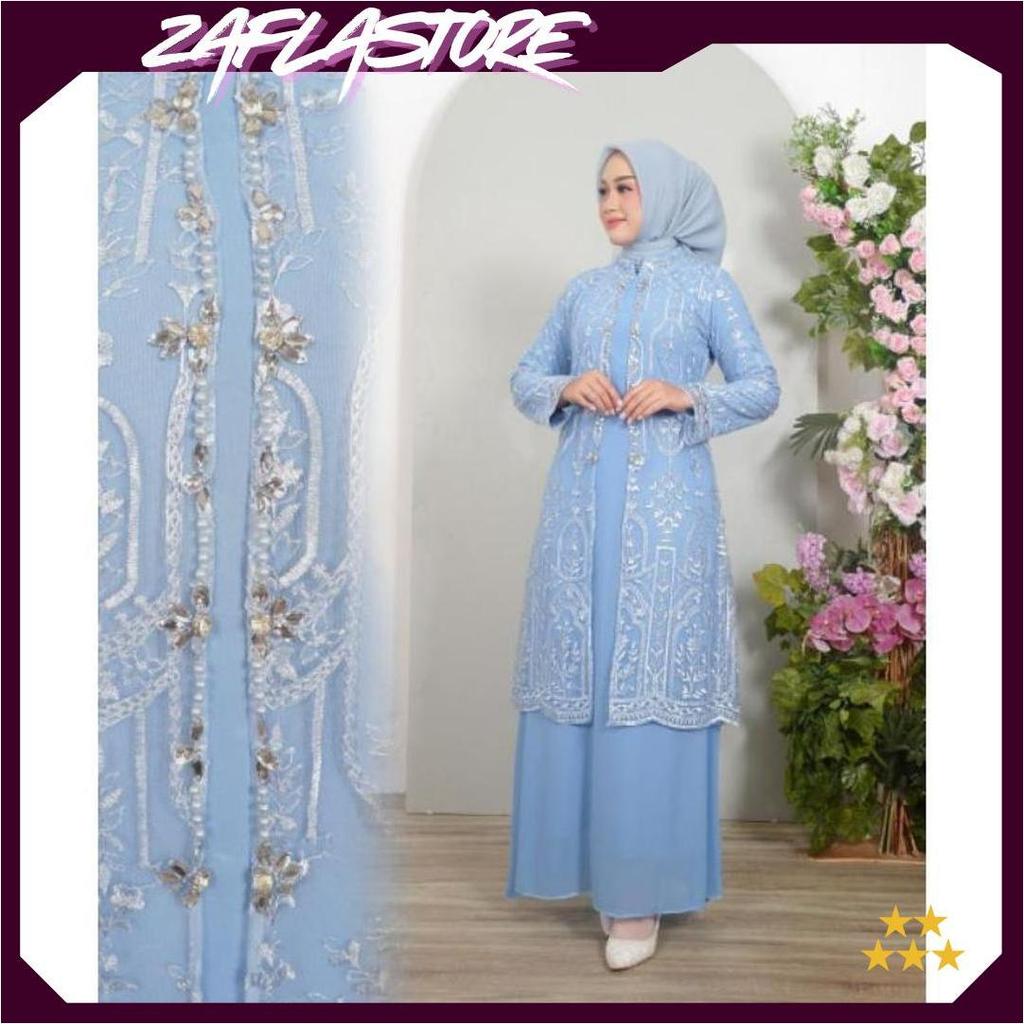Gamis Ratu/Gamis Ratu Ori Terbaru/Gamis Ratu Outer Syar'I Terbaru/Gamis Ratu Ori Sale